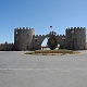 ЗАПАДНАЯ САХАРА. Марроканский форт